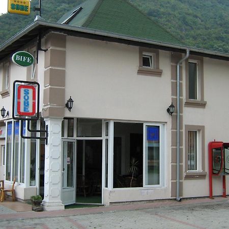 Sobe Za Izdavanje Blef 오브차르 바냐 외부 사진